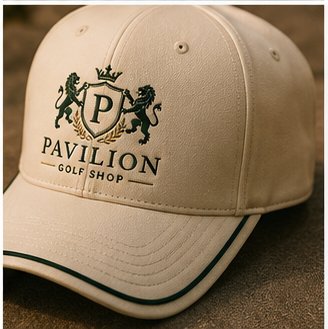Classic course cap, a possible mystery box item