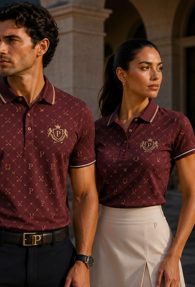 Monogram polo, a possible mystery box item