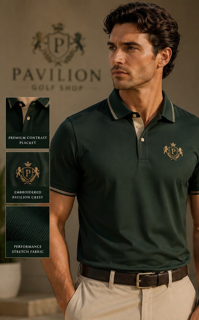 Heritage polo, a possible mystery box item
