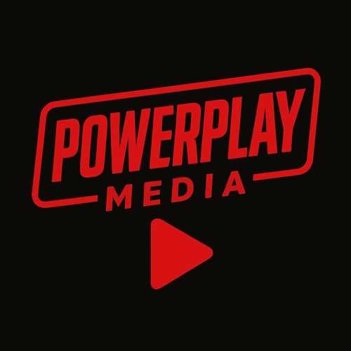 PowerPlay Media logo
